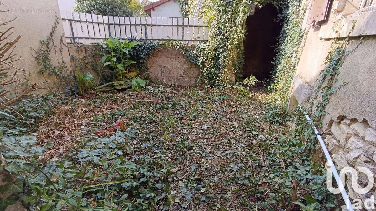 Photo 7 - Maison à SAINT-MAUR