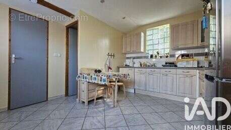 Photo 3 - Maison à SERIFONTAINE