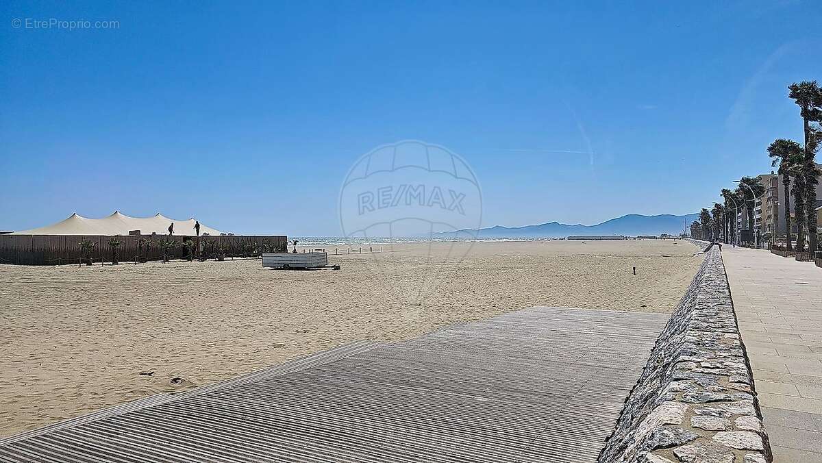 Appartement 1 chambre(s) à vendre - photo 10