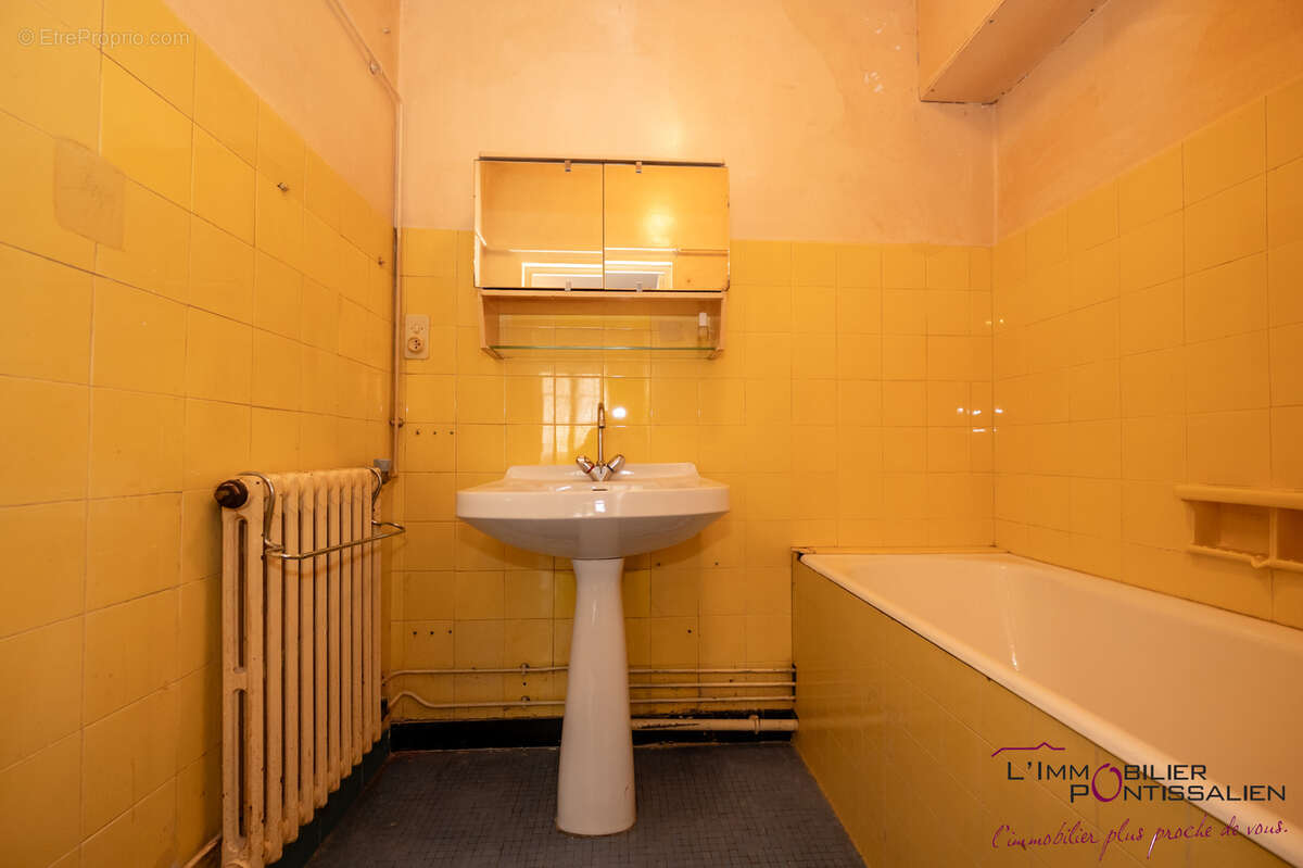 MAISON DE 208 m2 SUR 733 m2- Proche frontière - photo 15