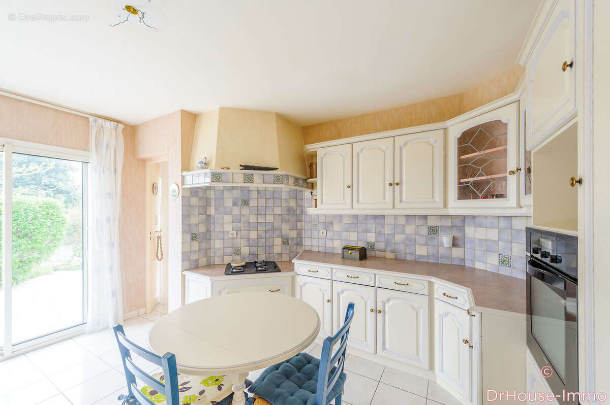 Maison à CHATELAILLON-PLAGE