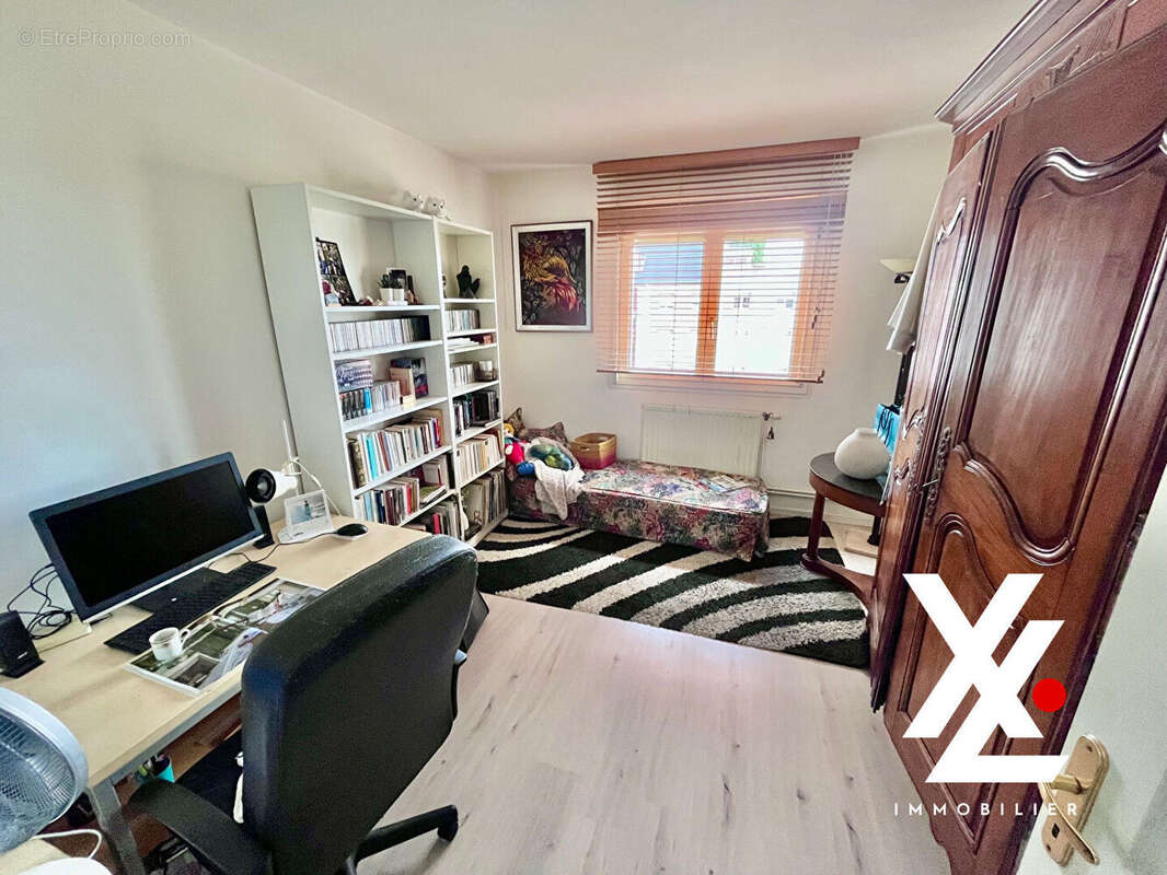 Appartement Malzeville 3 pièce(s) 88 m2 - photo 6