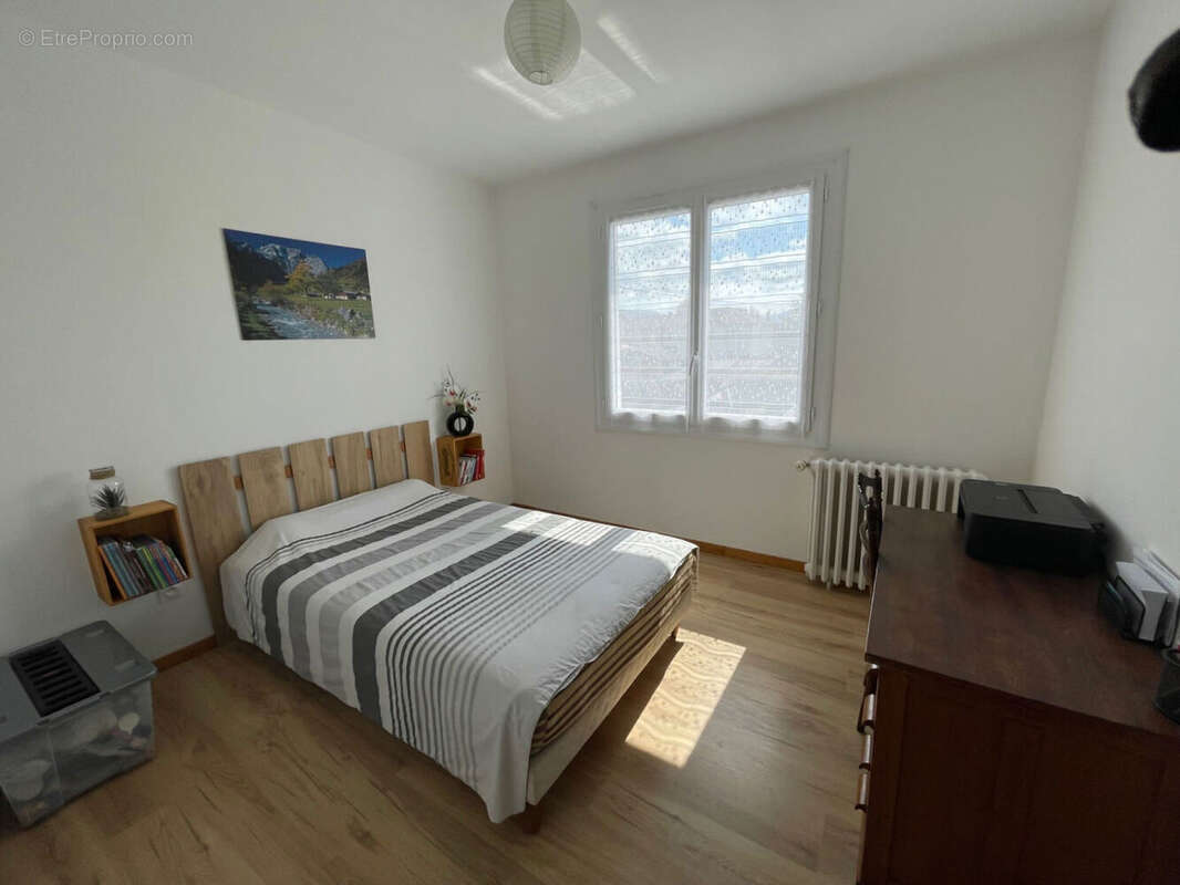 IMG_3537 - Maison à OLORON-SAINTE-MARIE