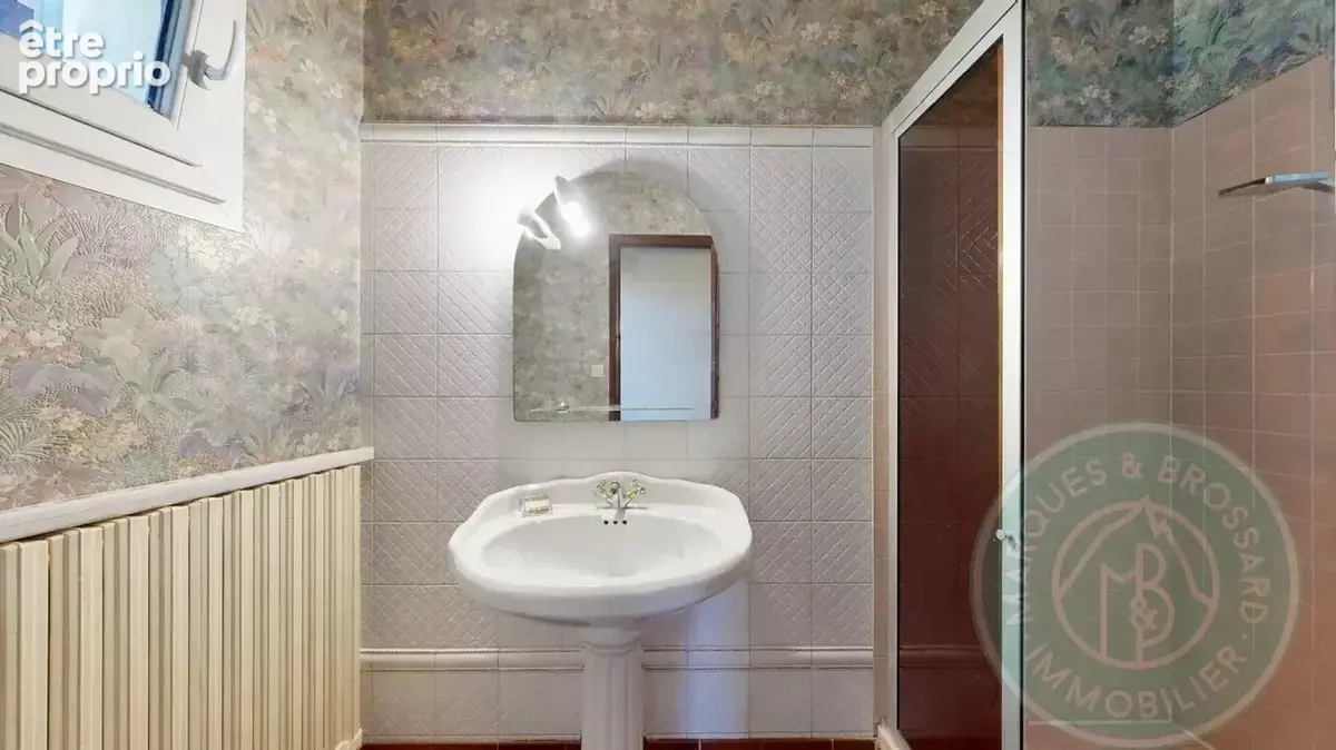 Maison d’investissement 329,85 m² avec jardin – Centre de Tarbes - photo 8