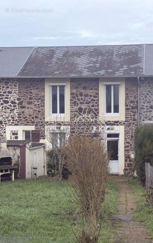 Maison à SAINT-REMY