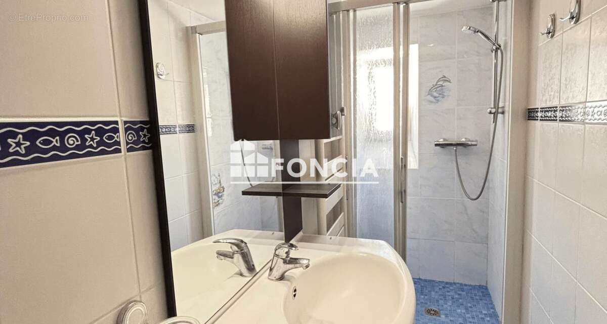 Maison à CHATELAILLON-PLAGE