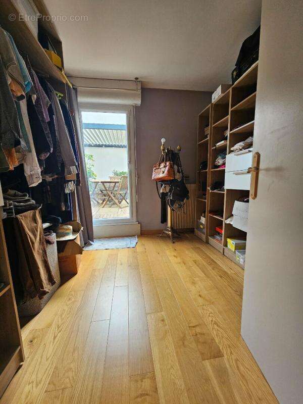 Appartement à MARTIGUES