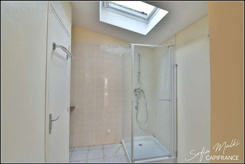 Maison à PREVERANGES