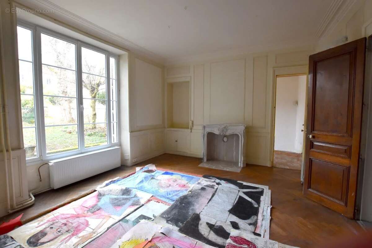 Maison à BOURBONNE-LES-BAINS