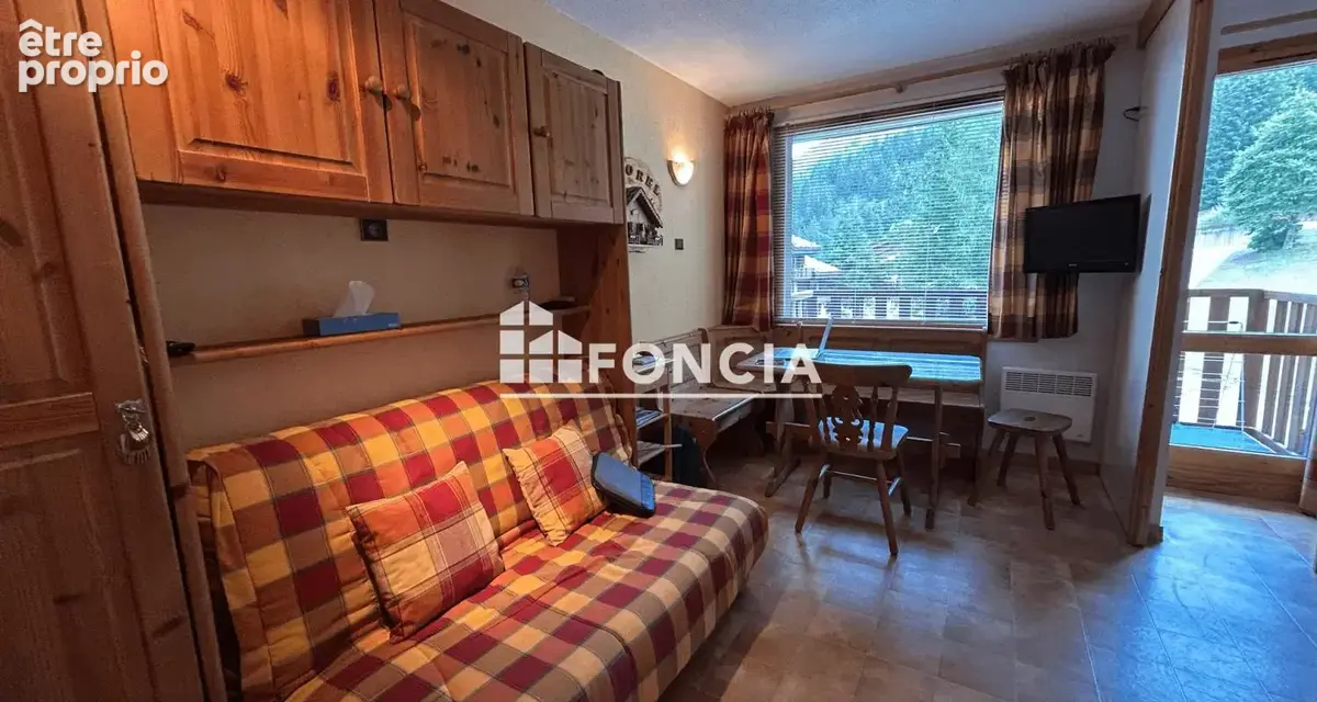 Appartement divisible – skis aux pieds – - photo 3