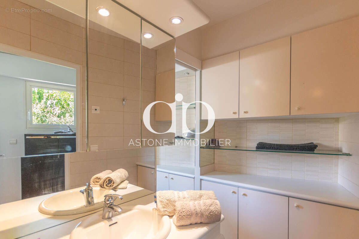 CASSIS / villa prestige vue mer - photo 14