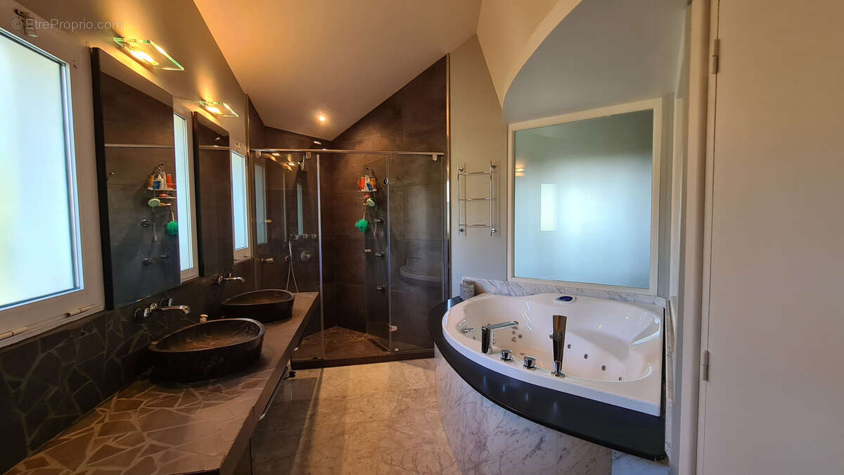 Maison 450 m² à Antibes  - photo 29