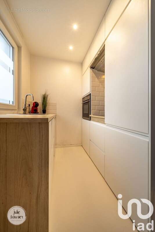 Photo 5 - Appartement à METZ