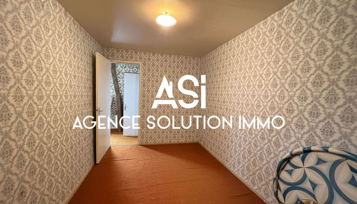 Maison à LIGNIERES-ORGERES