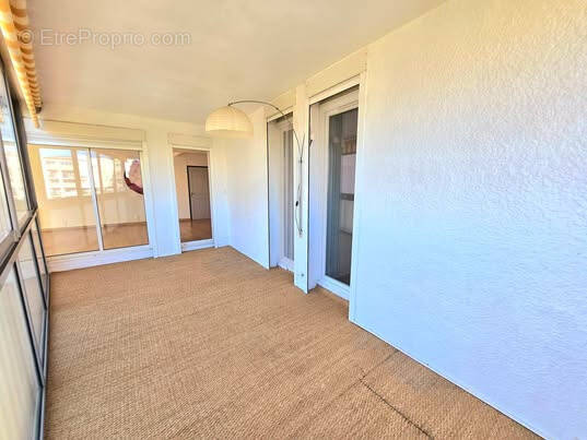 Appartement à LA SEYNE-SUR-MER