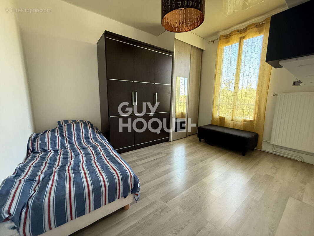 Maison à GRETZ-ARMAINVILLIERS