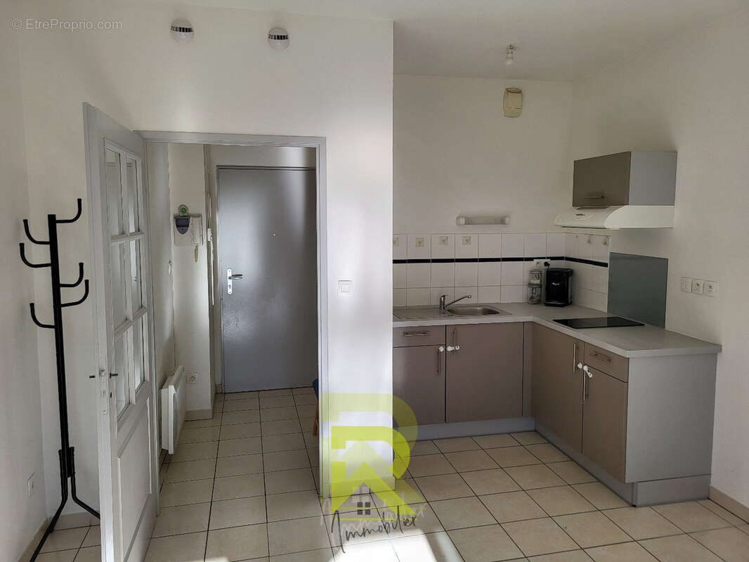 Appartement à BEZIERS