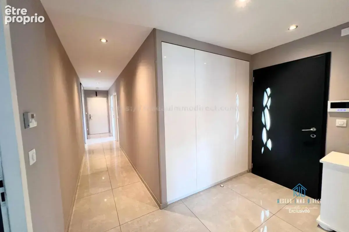 Maison 5 pièces 110 m² à vendre à Saint-Hilaire-De-La-Cote (38260) - photo 14