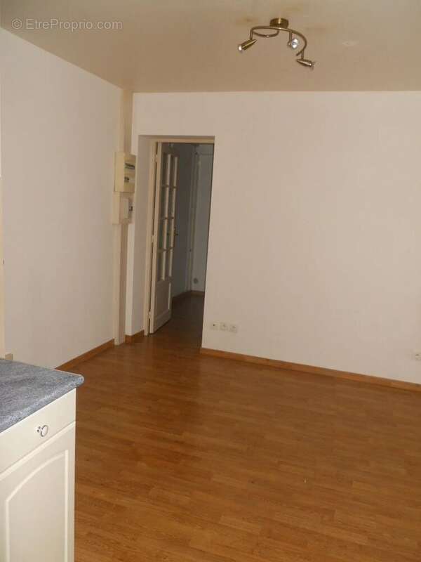 Appartement à BERCK