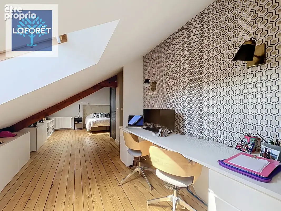 Maison Presles 7 pièce(s) 172.98 m2 - photo 8