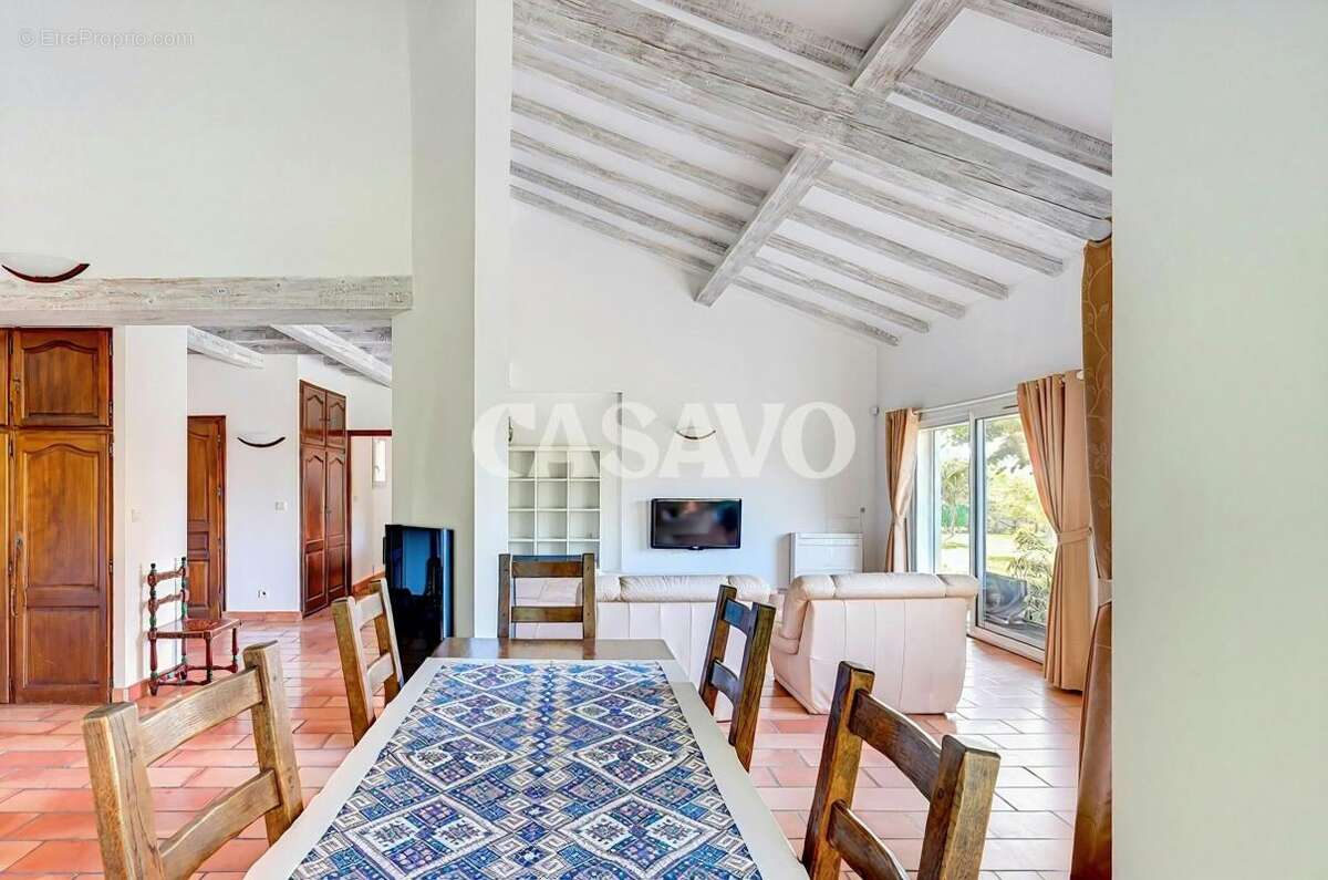 Vente Maison 5 pièces de 136m² - 13200 Arles - photo 21