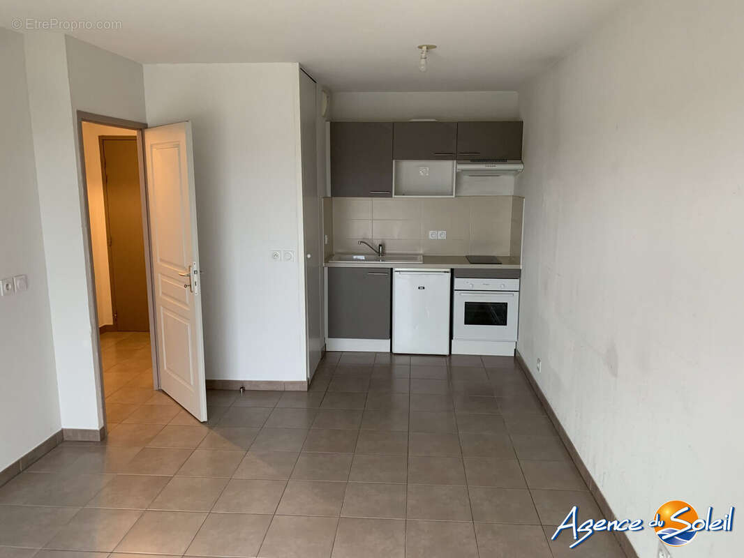 Appartement à ARGELES-SUR-MER