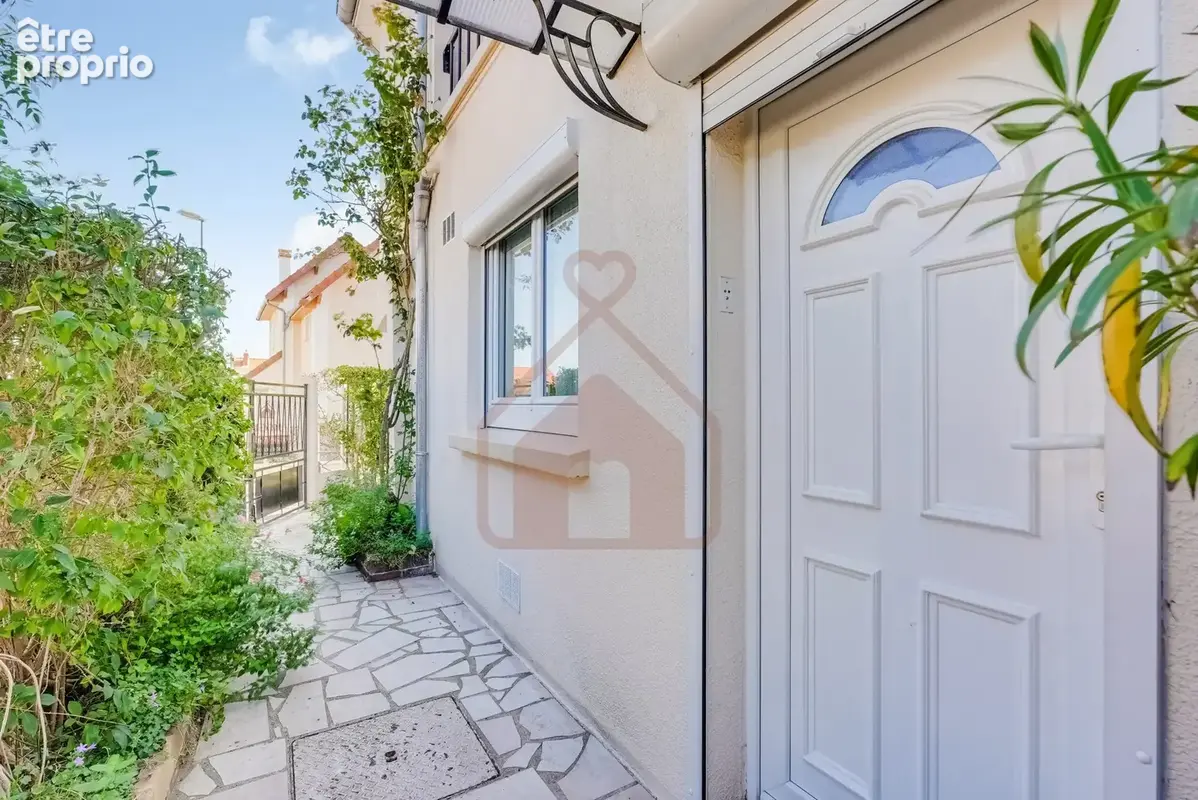 Maison 6 pièces 122 m² à vendre à Villejuif (94800) - photo 9