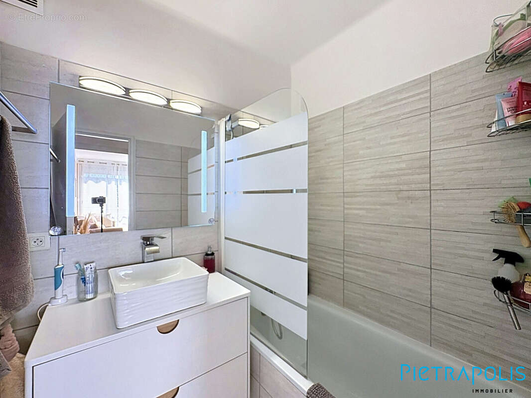 Appartement à SETE