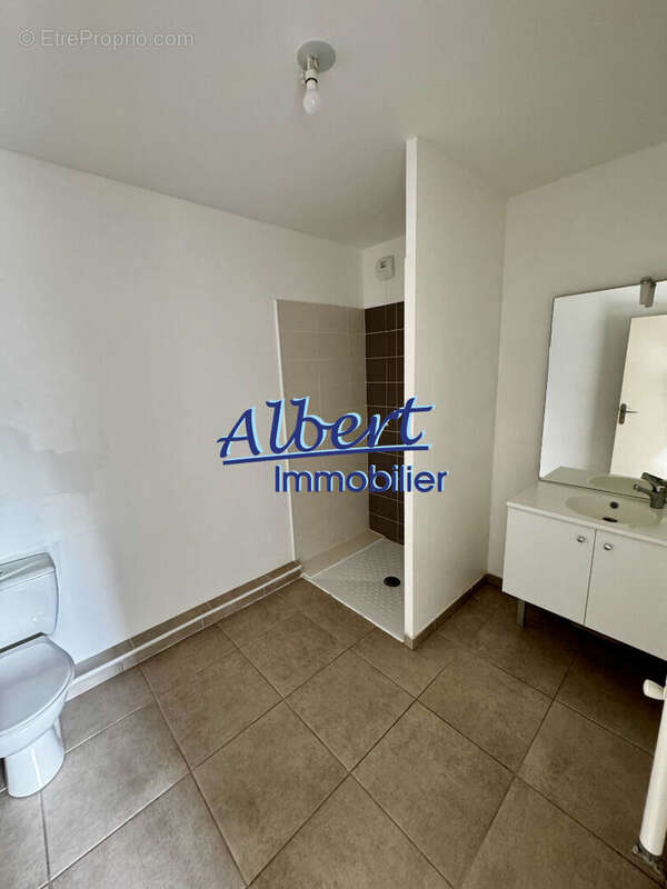 Appartement à OLLIOULES