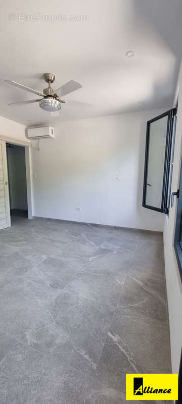 Appartement à SAINT-MARTIN