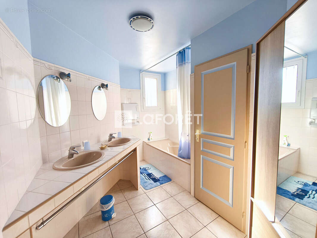Maison à CERET