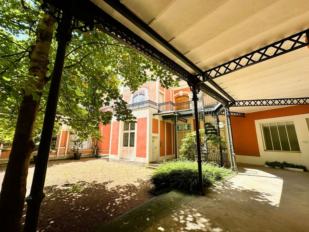 Appartement à VICHY