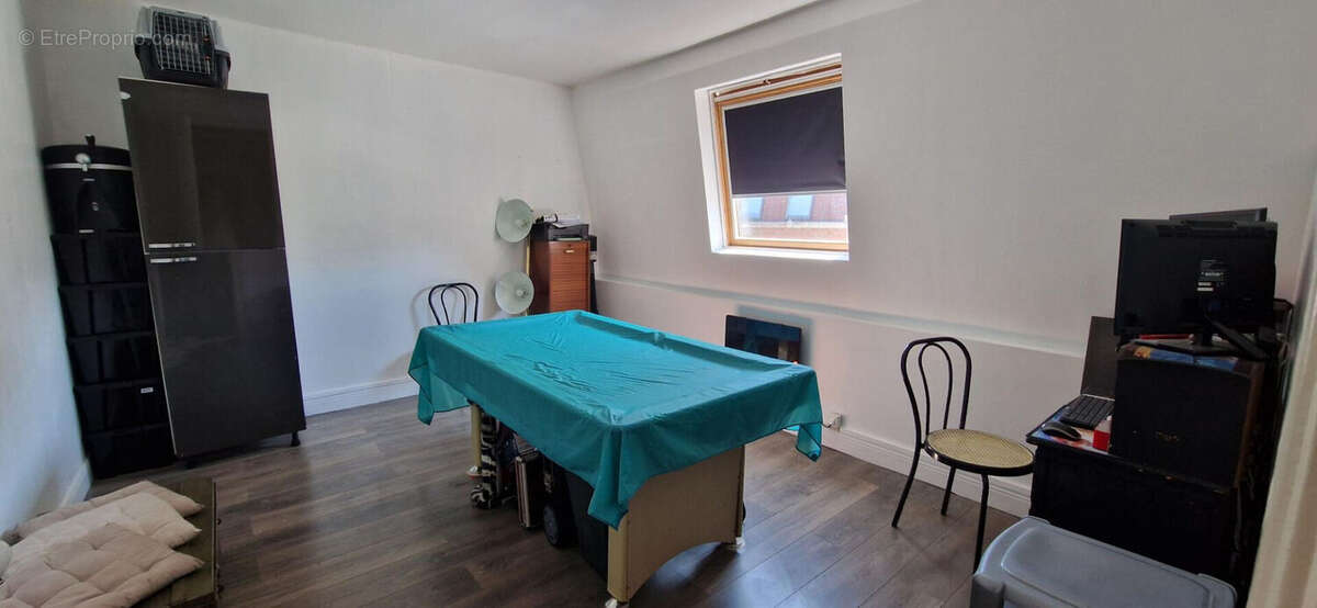 Appartement à ARMENTIERES