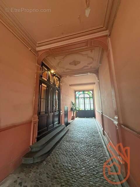 Maison à TOULOUSE