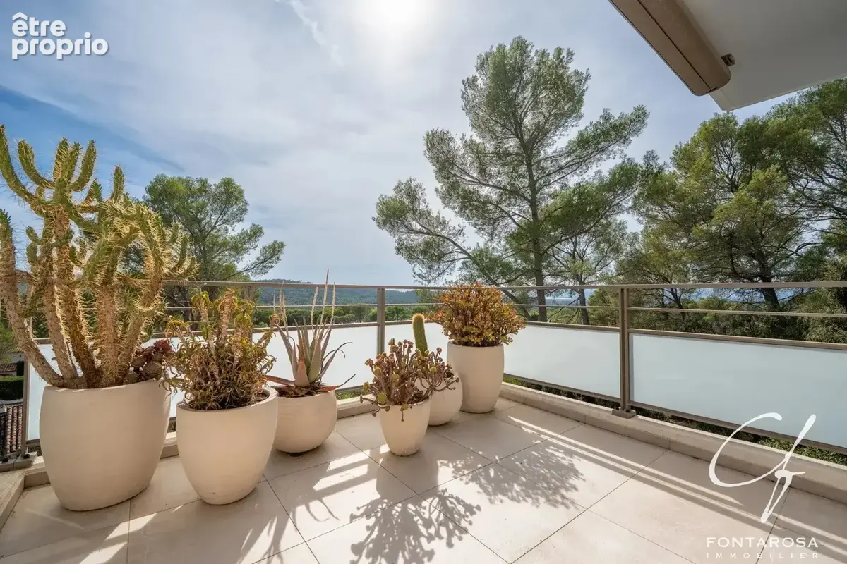 Bien de prestige à Saint-Raphaël - photo 18