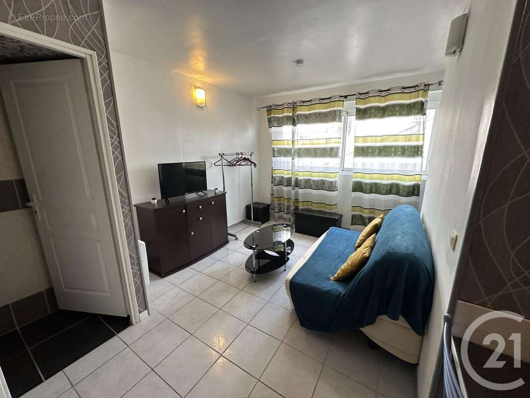 Appartement 26 m² à Mimizan  - photo 3