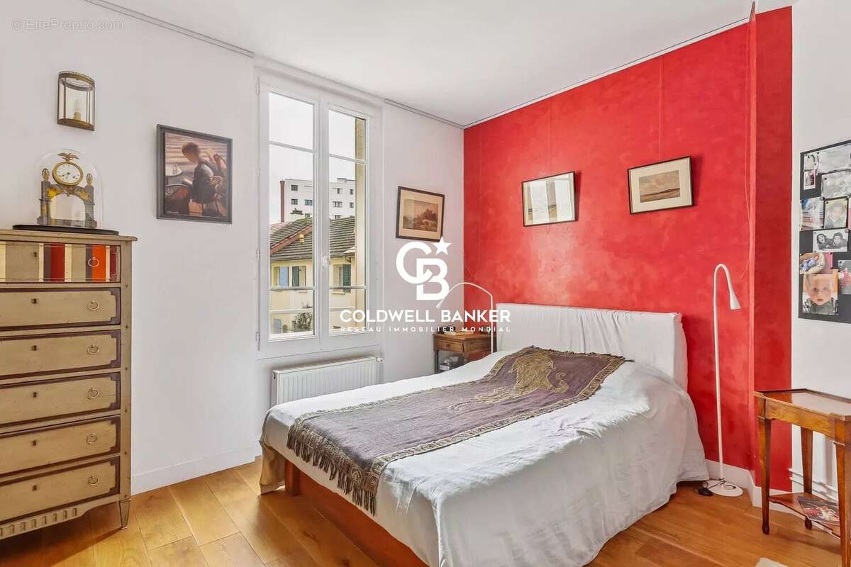 Appartement à PUTEAUX