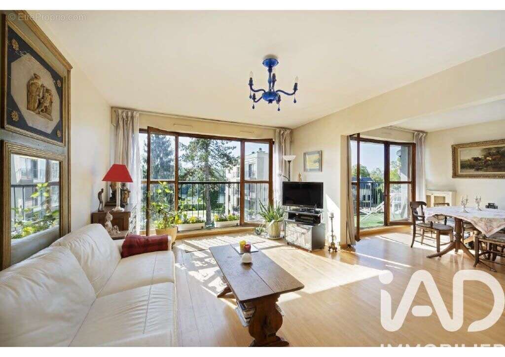 Photo 4 - Appartement à HERBLAY