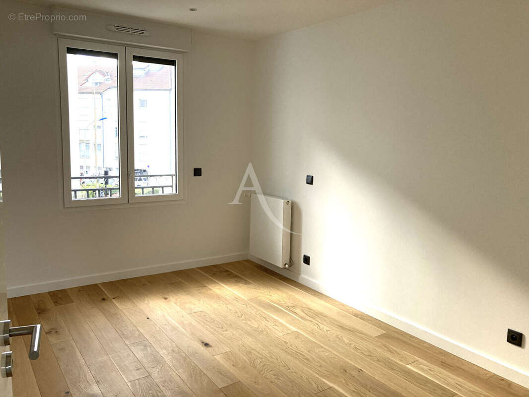 Appartement à BRY-SUR-MARNE