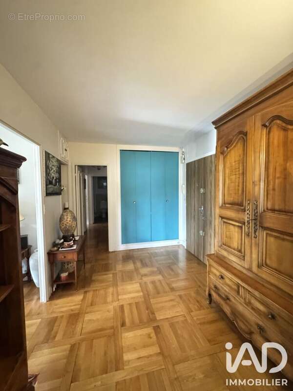 Appartement 79 m² à Avon  - photo 8