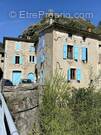 Maison à PONTAIX