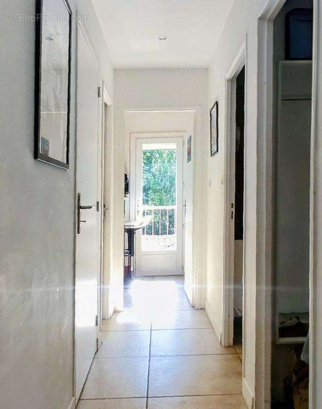 Appartement ancien - photo 10