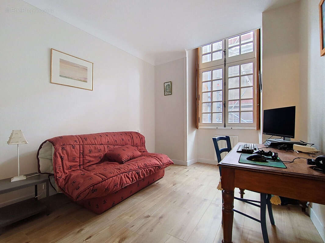 Appartement à LA ROCHELLE