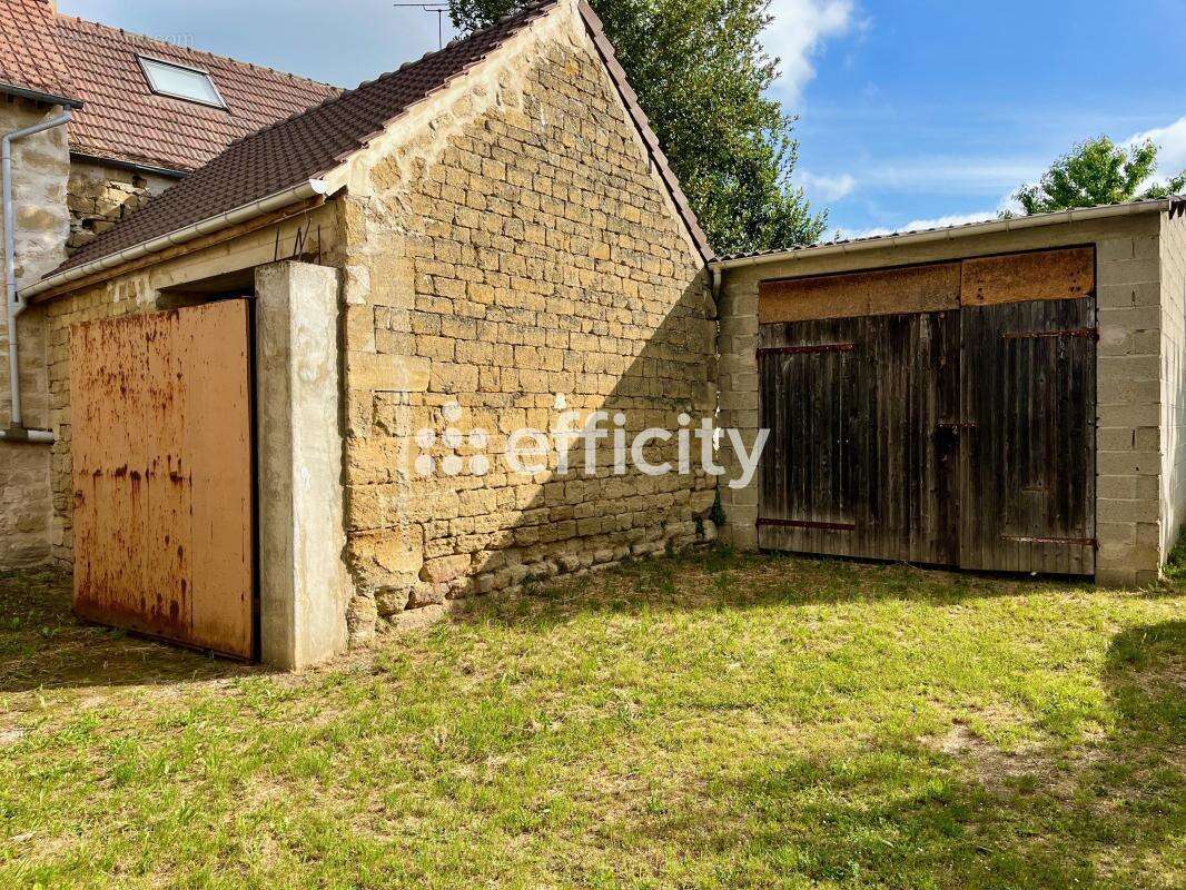 Maison à CERGY