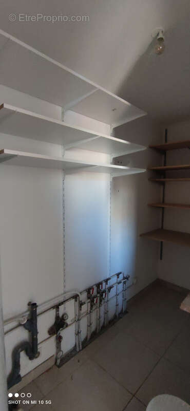 Appartement à MARTIGUES