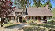 Maison à BOIS-NORMAND-PRES-LYRE