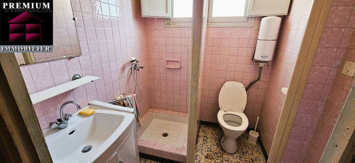 Maison à CORNEILLA-LA-RIVIERE