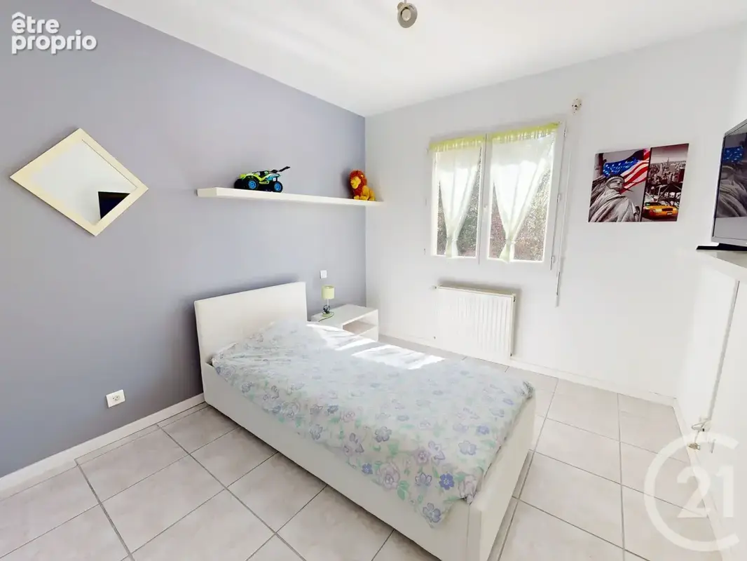 Maison 7 pièces 150 m² à vendre à L'isle-Jourdain (32600) - photo 5