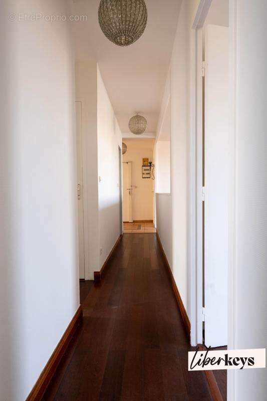 Appartement à CRETEIL