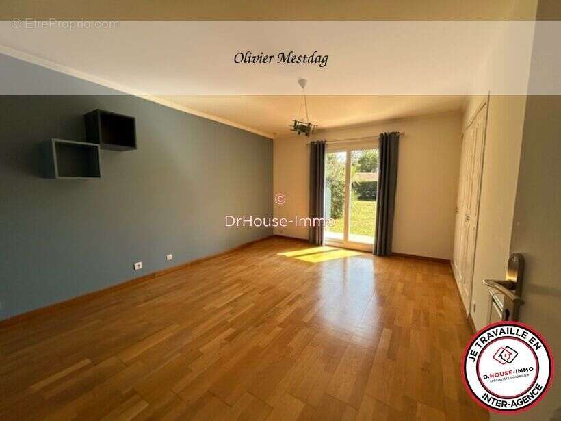 Maison à SAINT-VINCENT-DE-TYROSSE